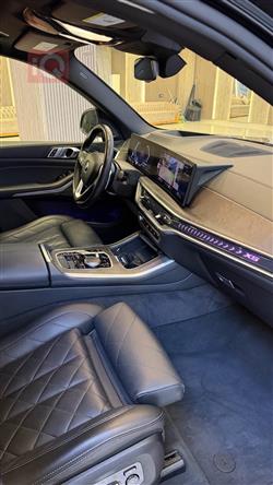 بي ام دبليو X5